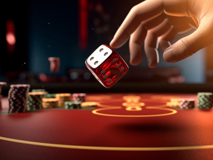 Aplikasi mobile henjitu menampilkan meja live dealer dengan dealer profesional